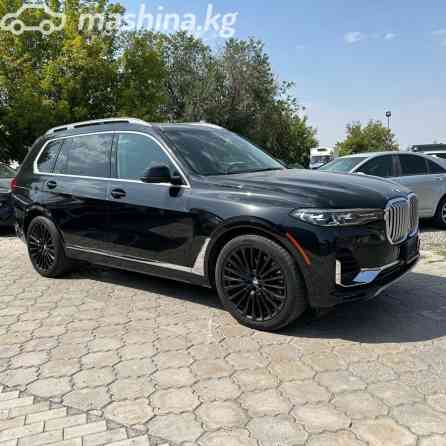 BMW X7 I (G07) 40i 3.0, 2019 Бишкек