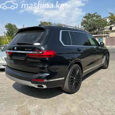 BMW X7 I (G07) 40i 3.0, 2019 Бишкек