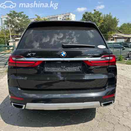 BMW X7 I (G07) 40i 3.0, 2019 Бишкек