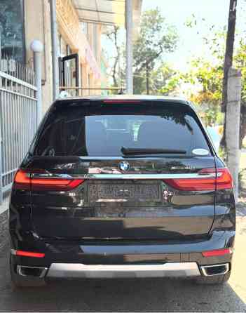 BMW X7 I (G07) 40i 3.0, 2019 Бишкек