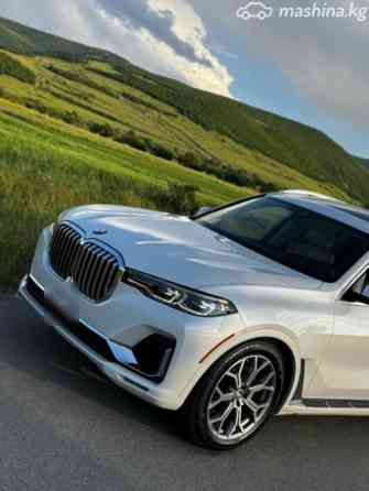 BMW X7 I (G07) 40i 3.0, 2019 Бишкек