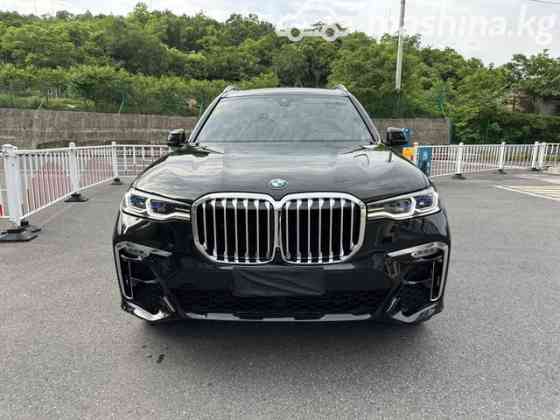 BMW X7 I (G07) 40i 3.0, 2021 Бишкек