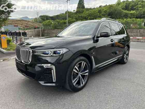 BMW X7 I (G07) 40i 3.0, 2021 Бишкек