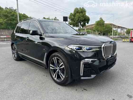 BMW X7 I (G07) 40i 3.0, 2021 Бишкек