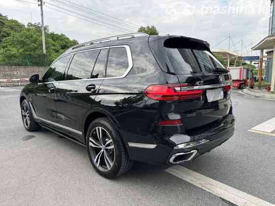 BMW X7 I (G07) 40i 3.0, 2021 Бишкек