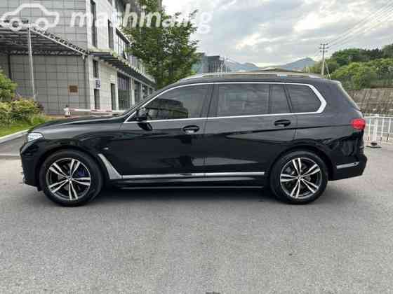 BMW X7 I (G07) 40i 3.0, 2021 Бишкек