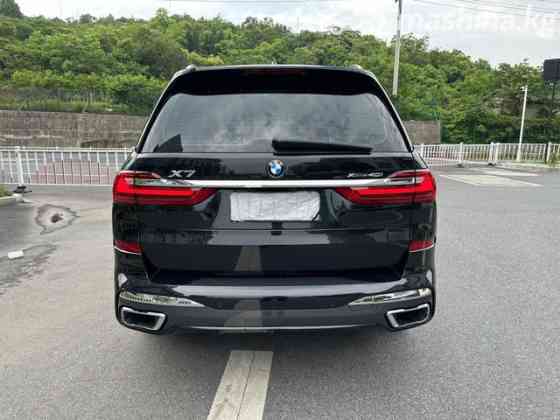 BMW X7 I (G07) 40i 3.0, 2021 Бишкек