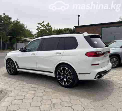 BMW X7 I (G07) 50i 4.4, 2019 Бишкек