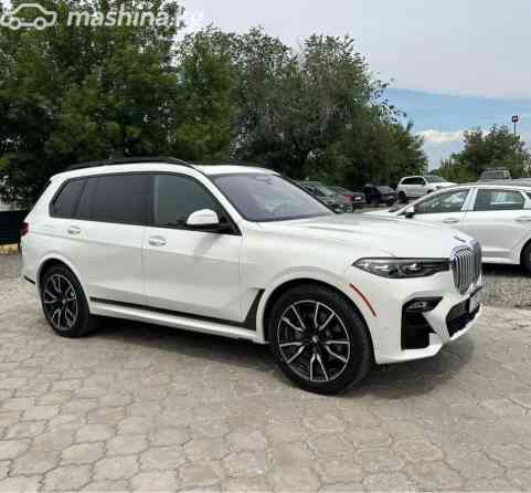 BMW X7 I (G07) 50i 4.4, 2019 Бишкек