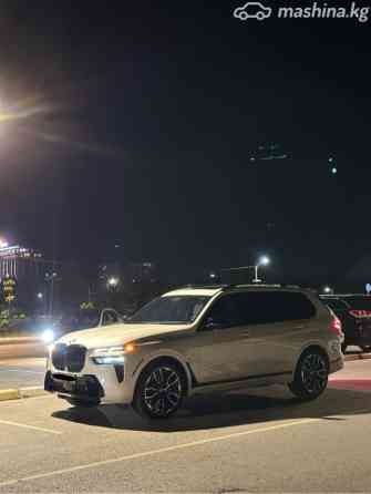 BMW X7 I (G07) Рестайлинг 40i 3.0, 2023 Бишкек