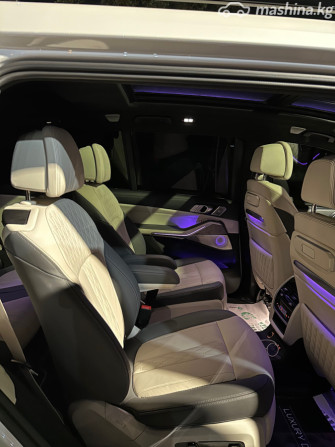 BMW X7 I (G07) Рестайлинг 40i 3.0, 2023 Бишкек - сүрөт 11