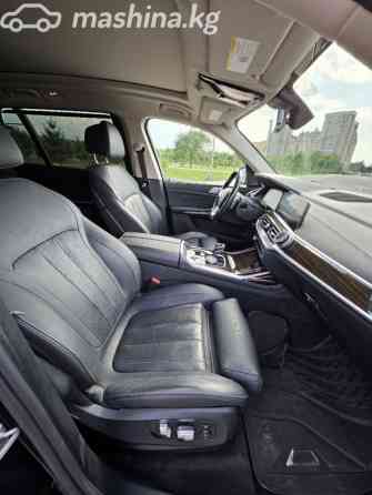 BMW X7 I (G07) 40i 3.0, 2019 Бишкек