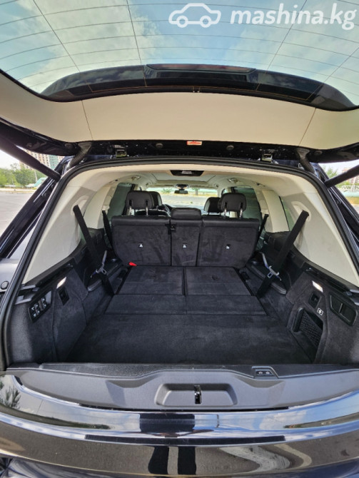 BMW X7 I (G07) 40i 3.0, 2019 Бишкек - сүрөт 7