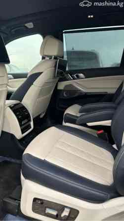BMW X7 I (G07) 40i 3.0, 2022 Бишкек