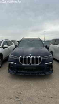 BMW X7 I (G07) 40i 3.0, 2022 Бишкек