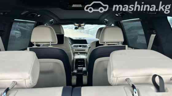BMW X7 I (G07) 40i 3.0, 2022 Бишкек