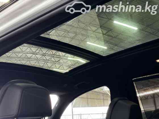 BMW X7 I (G07) M50i 4.4, 2019 Бишкек