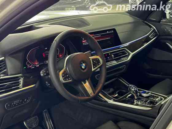 BMW X7 I (G07) M50i 4.4, 2019 Бишкек