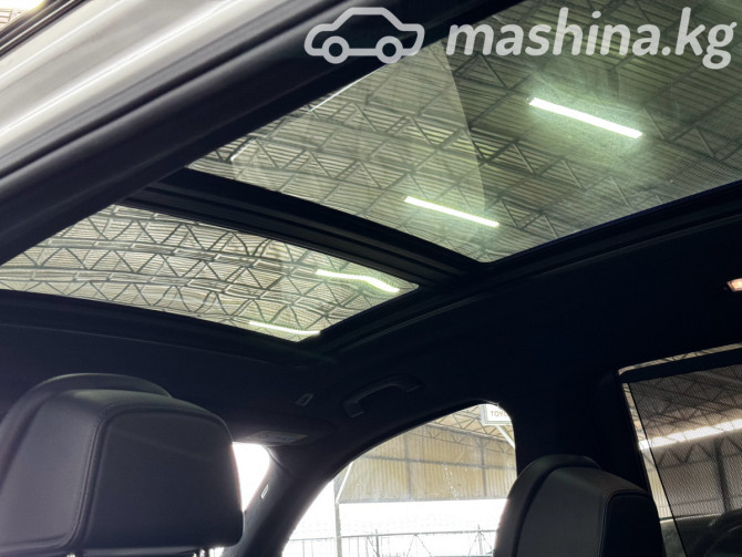 BMW X7 I (G07) M50i 4.4, 2019 Бишкек - сүрөт 5