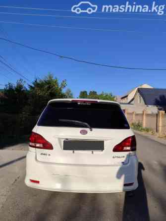 Toyota Ipsum II (M20) 2.4, 2002 Bishkek