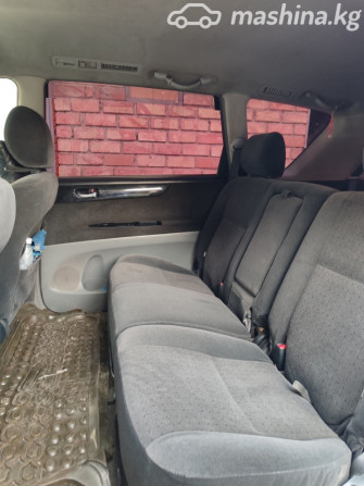 Toyota Ipsum II (M20) 2.4, 2002 Bishkek - photo 7