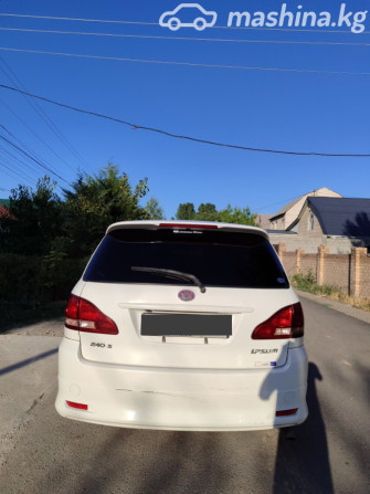 Toyota Ipsum II (M20) 2.4, 2002 Bishkek - photo 5