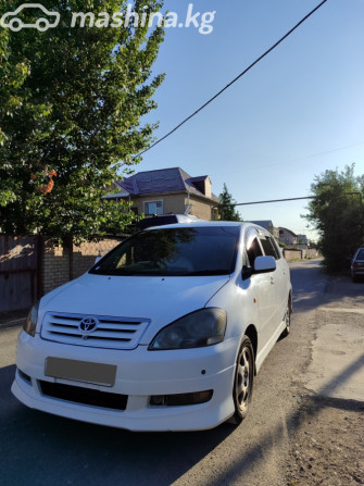 Toyota Ipsum II (M20) 2.4, 2002 Bishkek - photo 2