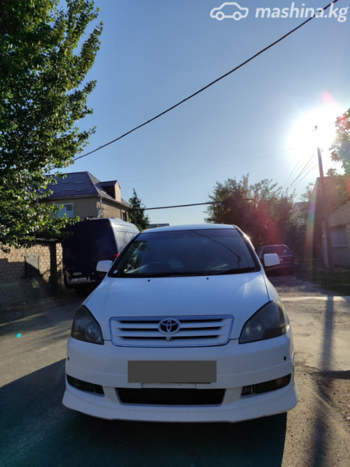 Toyota Ipsum II (M20) 2.4, 2002 Бишкек - сүрөт 1