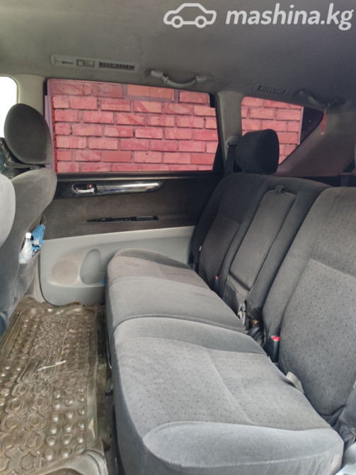Toyota Ipsum II (M20) 2.4, 2002 Бишкек - сүрөт 7