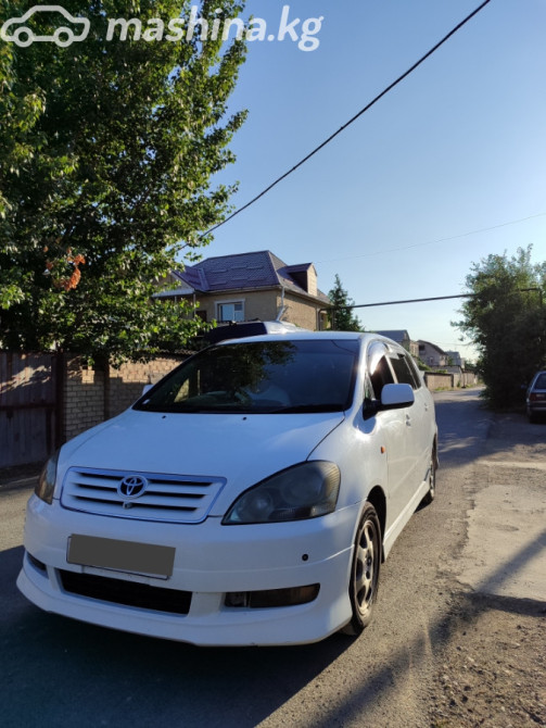 Toyota Ipsum II (M20) 2.4, 2002 Бишкек - сүрөт 2