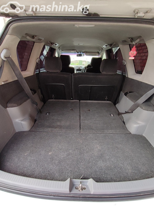 Toyota Ipsum II (M20) 2.4, 2002 Бишкек - сүрөт 8