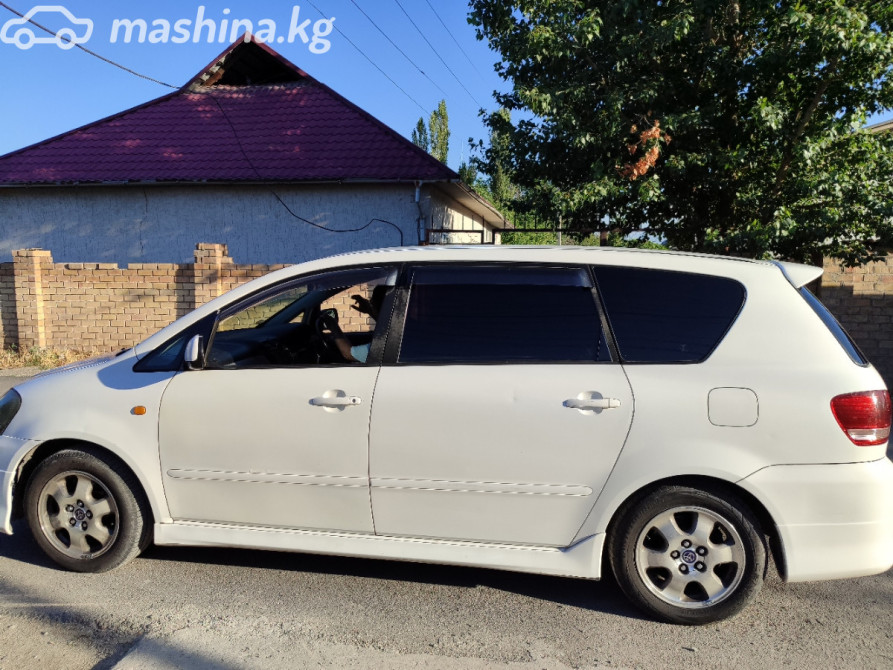 Toyota Ipsum II (M20) 2.4, 2002 Бишкек - сүрөт 3