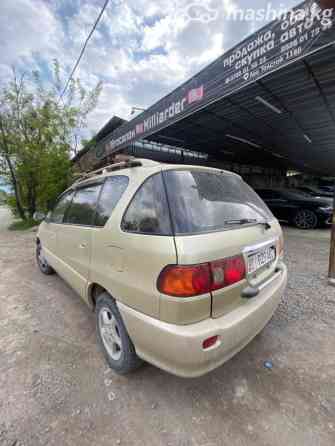 Toyota Ipsum II (M20) 2.4, 2002 Bishkek