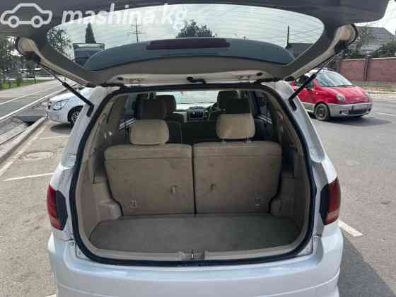 Toyota Ipsum II (M20) Рестайлинг 2.4, 2003 Bishkek