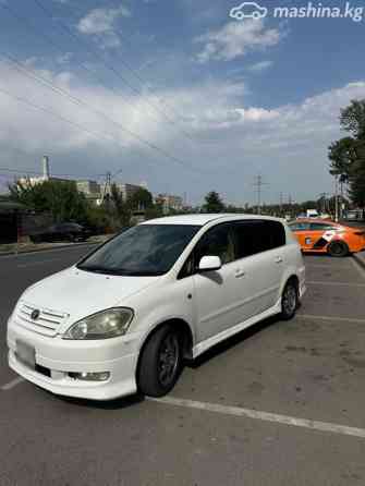 Toyota Ipsum II (M20) Рестайлинг 2.4, 2003 Bishkek