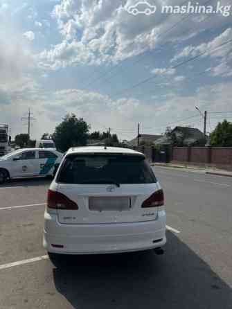 Toyota Ipsum II (M20) Рестайлинг 2.4, 2003 Bishkek