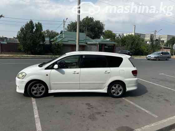 Toyota Ipsum II (M20) Рестайлинг 2.4, 2003 Bishkek