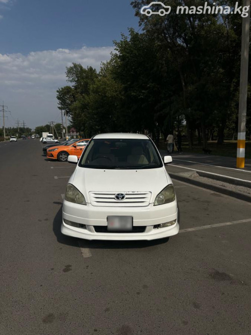 Toyota Ipsum II (M20) Рестайлинг 2.4, 2003 Бишкек - сүрөт 1