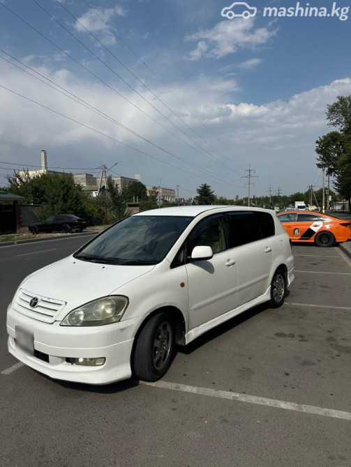 Toyota Ipsum II (M20) Рестайлинг 2.4, 2003 Бишкек - сүрөт 2