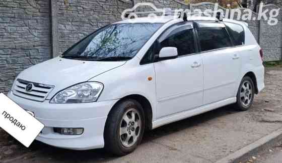 Toyota Ipsum II (M20) 2.4, 2002 Bishkek