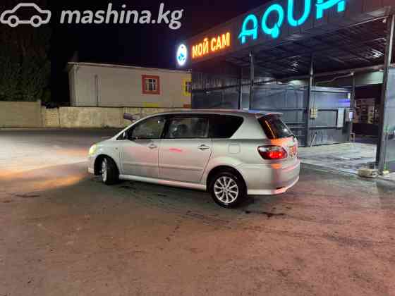 Toyota Ipsum II (M20) Рестайлинг 2.4, 2003 Bishkek