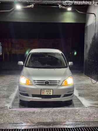 Toyota Ipsum II (M20) Рестайлинг 2.4, 2003 Bishkek