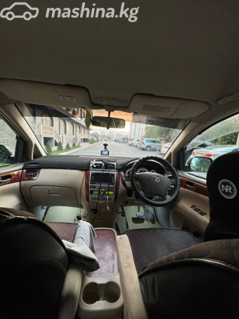 Toyota Ipsum II (M20) Рестайлинг 2.4, 2003 Bishkek - photo 10