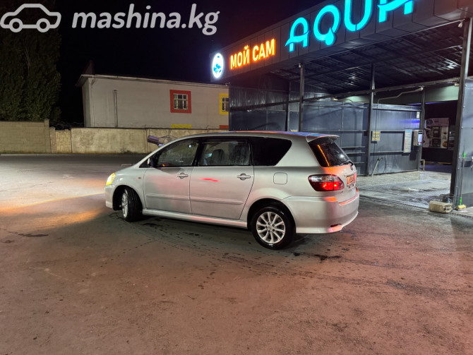 Toyota Ipsum II (M20) Рестайлинг 2.4, 2003 Bishkek - photo 4