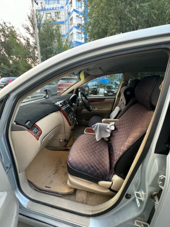 Toyota Ipsum II (M20) Рестайлинг 2.4, 2003 Bishkek - photo 8