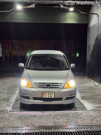 Toyota Ipsum II (M20) Рестайлинг 2.4, 2003 Bishkek - photo 1