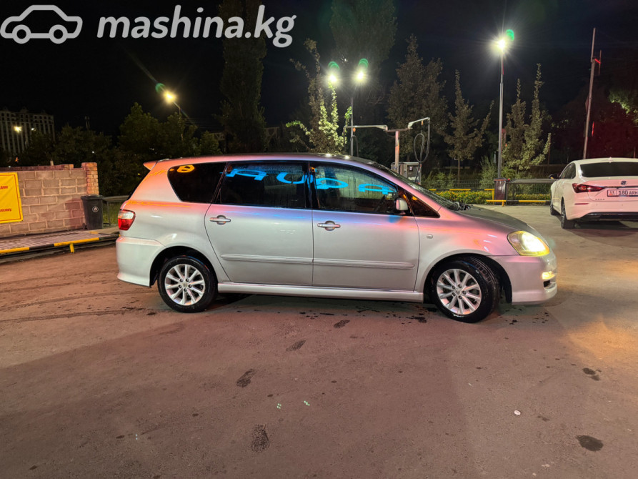 Toyota Ipsum II (M20) Рестайлинг 2.4, 2003 Бишкек - сүрөт 2