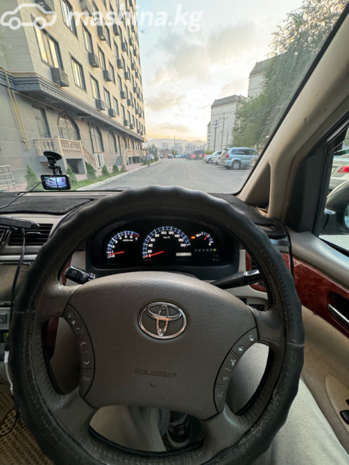 Toyota Ipsum II (M20) Рестайлинг 2.4, 2003 Бишкек - сүрөт 11