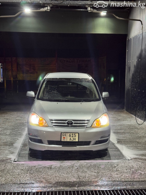 Toyota Ipsum II (M20) Рестайлинг 2.4, 2003 Бишкек - сүрөт 1