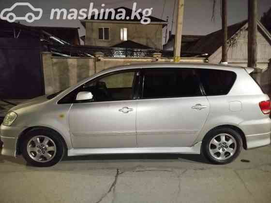 Toyota Ipsum II (M20) 2.4, 2003 Bishkek